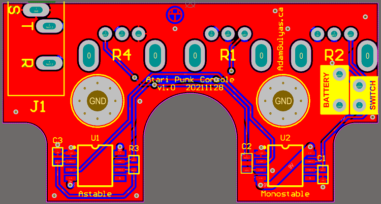 Schematic