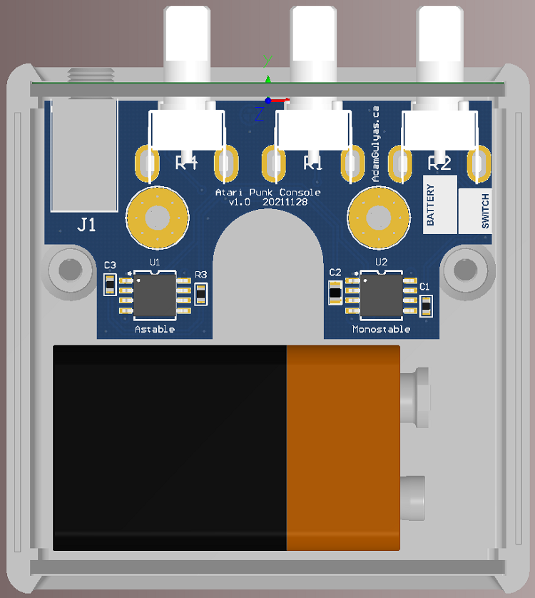 Schematic