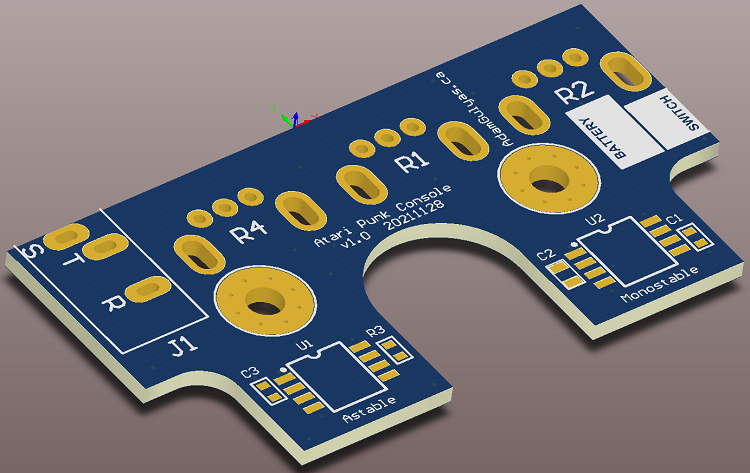 Schematic